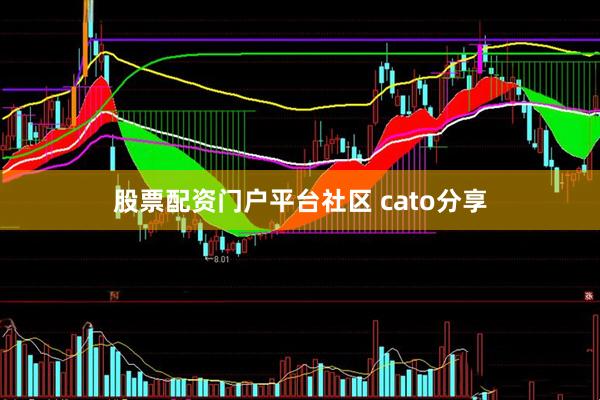 股票配资门户平台社区 cato分享